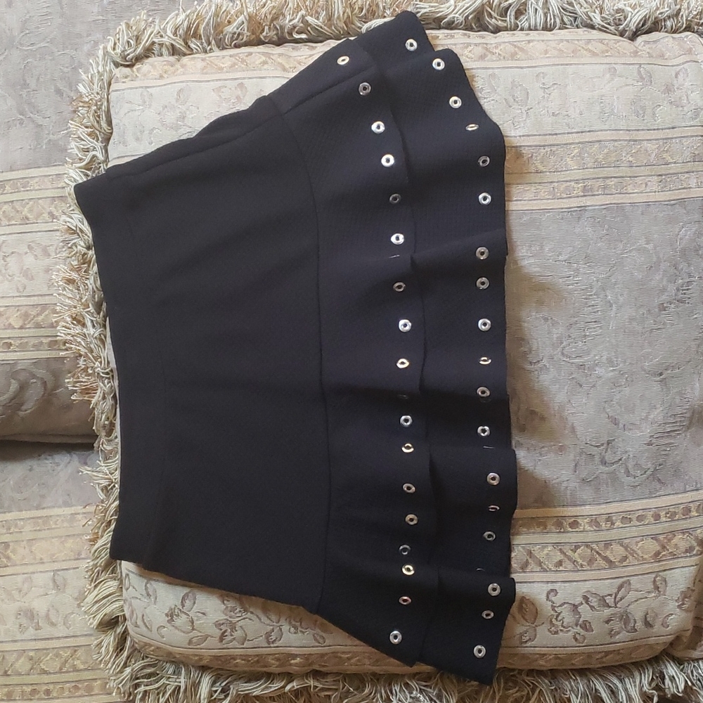 Girls Justice Size 7 Skirt